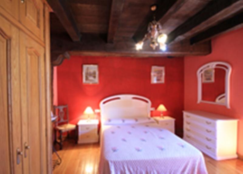 Casa Batit Villa Viscarret-Guerendiain Buitenkant foto